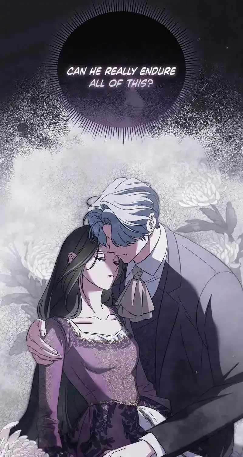 For The Beautiful Juliet Kainu Manga Chapter 18 Page 33