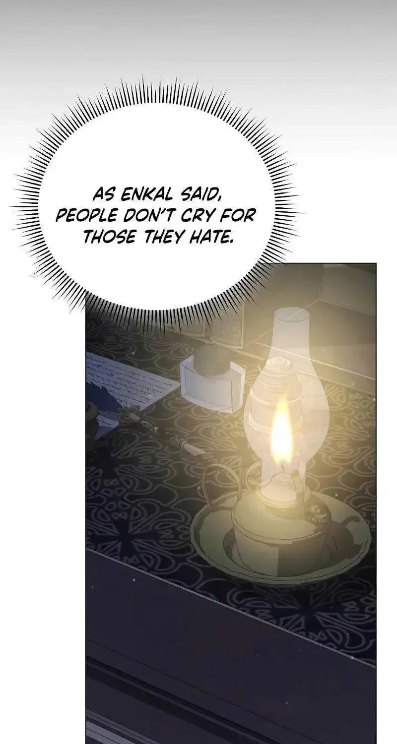 For The Beautiful Juliet Kainu Manga Chapter 18 Page 49