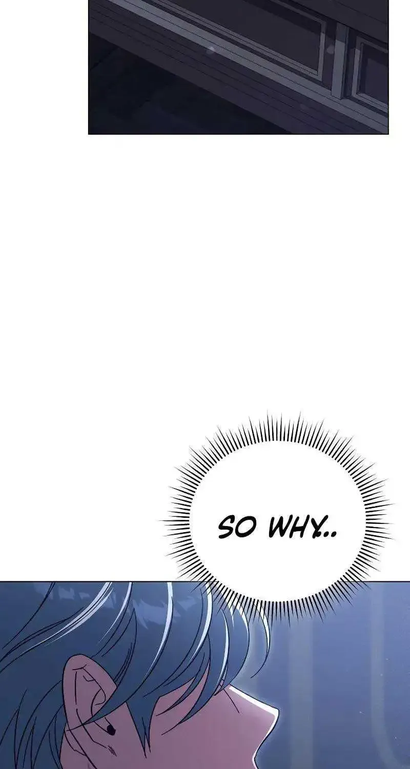 For The Beautiful Juliet Kainu Manga Chapter 18 Page 50