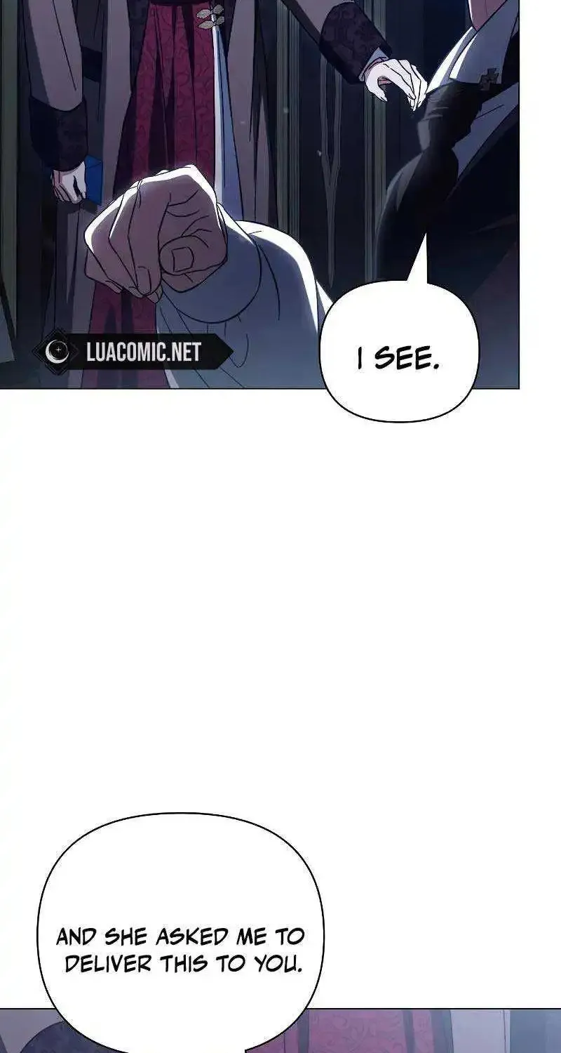 For The Beautiful Juliet Kainu Manga Chapter 18 Page 55