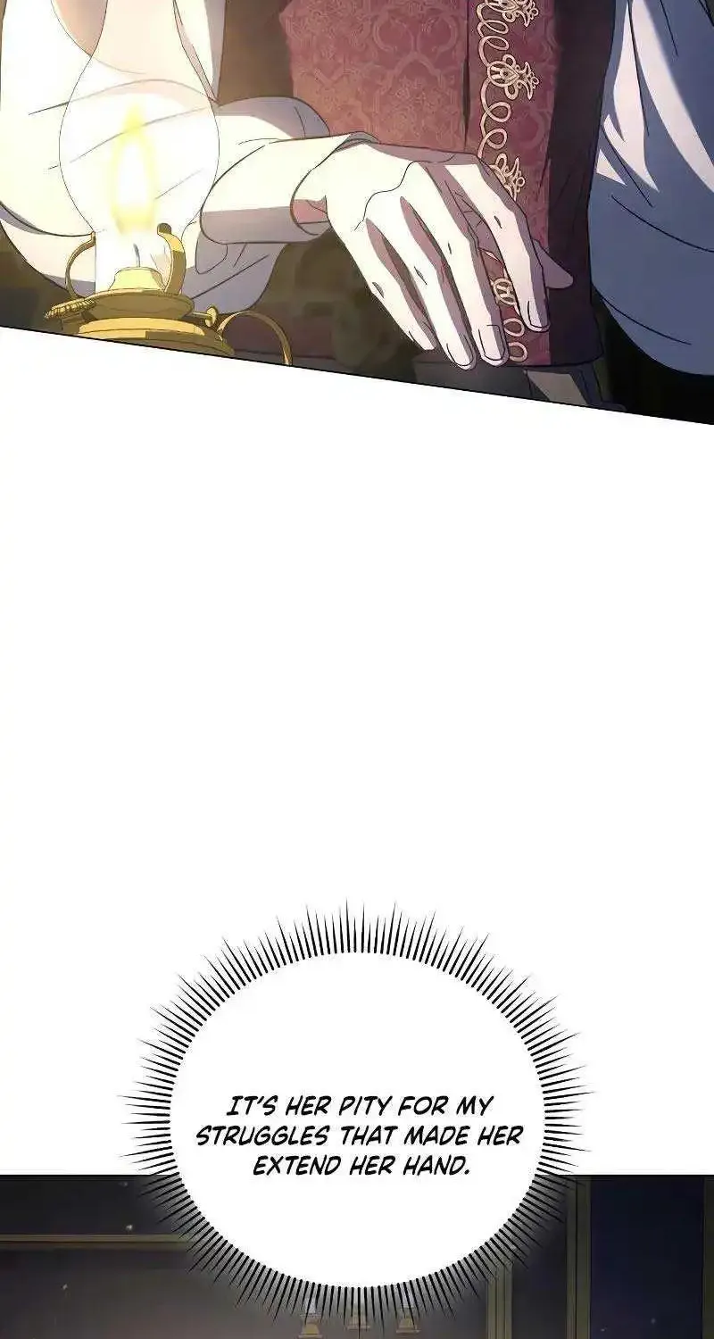 For The Beautiful Juliet Kainu Manga Chapter 18 Page 67