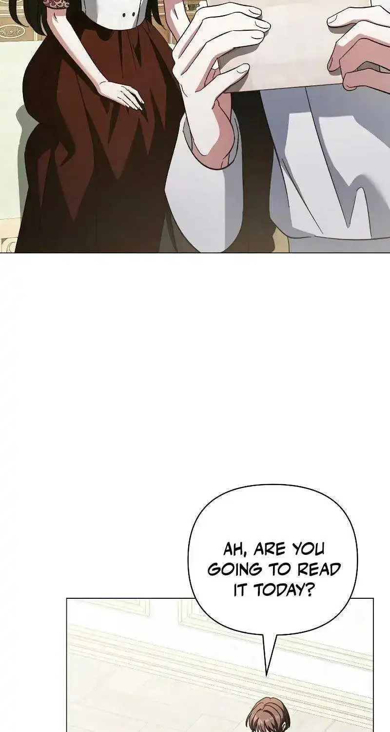 For The Beautiful Juliet Kainu Manga Chapter 18 Page 77
