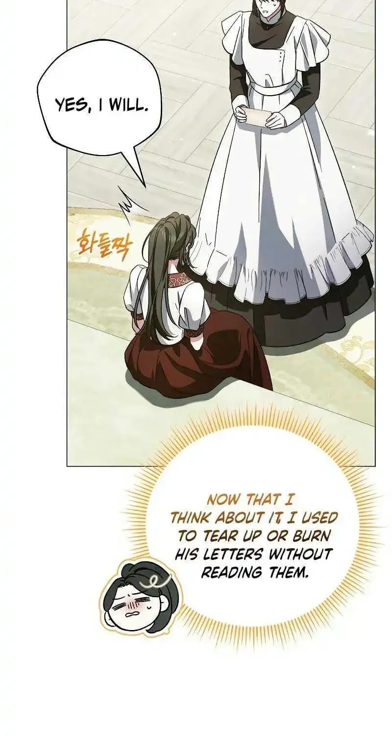 For The Beautiful Juliet Kainu Manga Chapter 18 Page 78