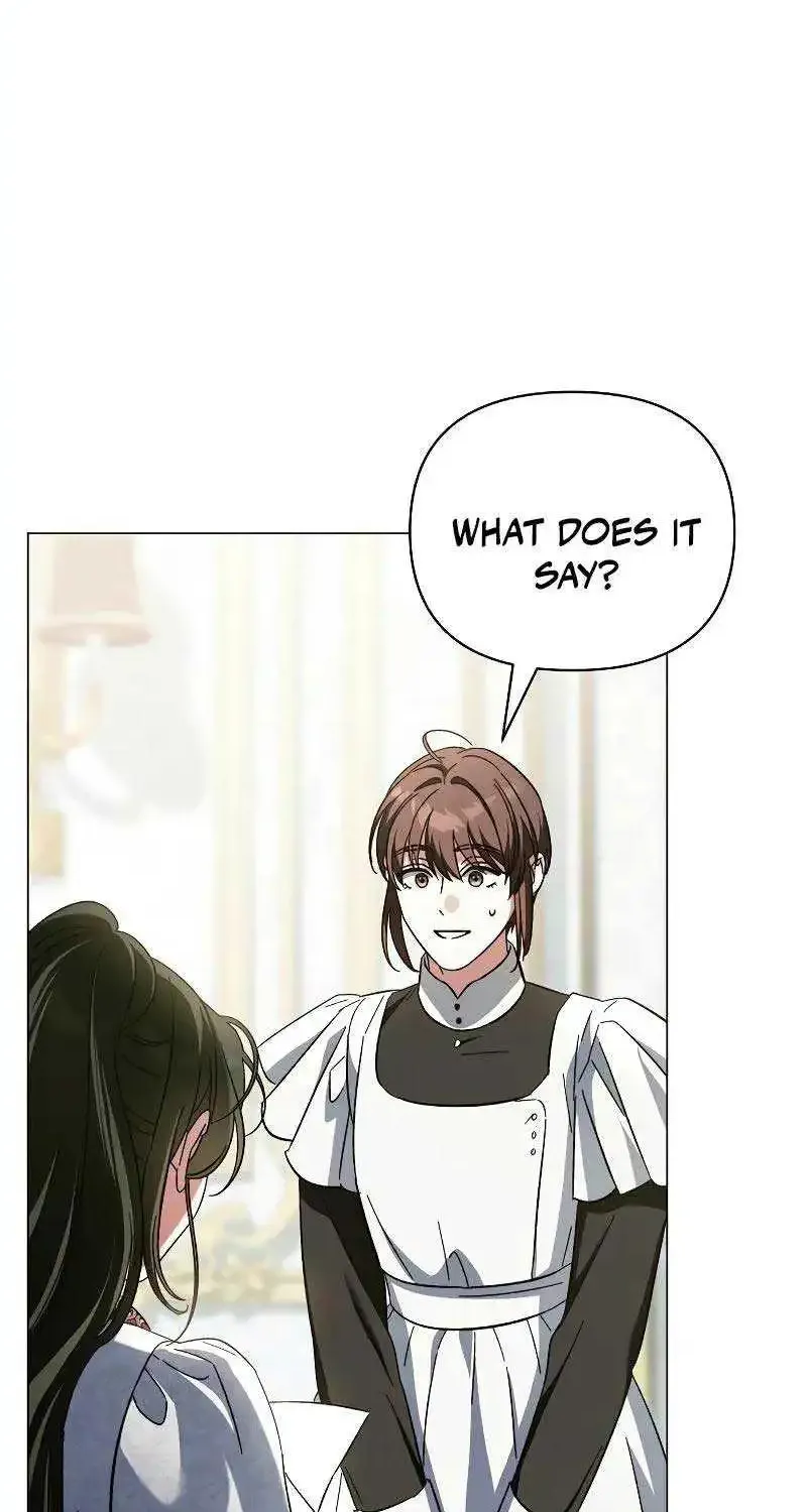 For The Beautiful Juliet Kainu Manga Chapter 18 Page 80