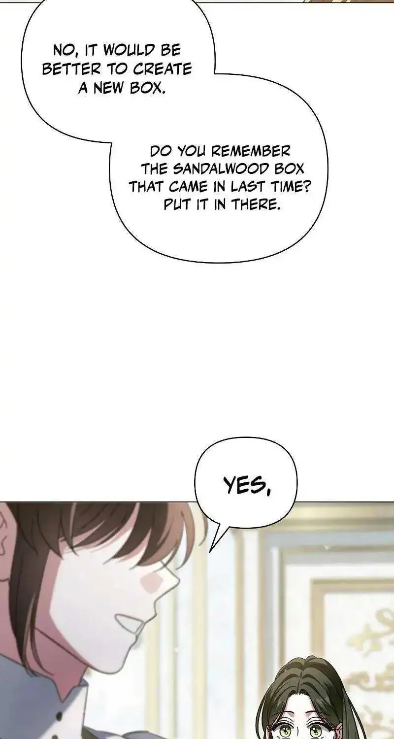 For The Beautiful Juliet Kainu Manga Chapter 18 Page 86