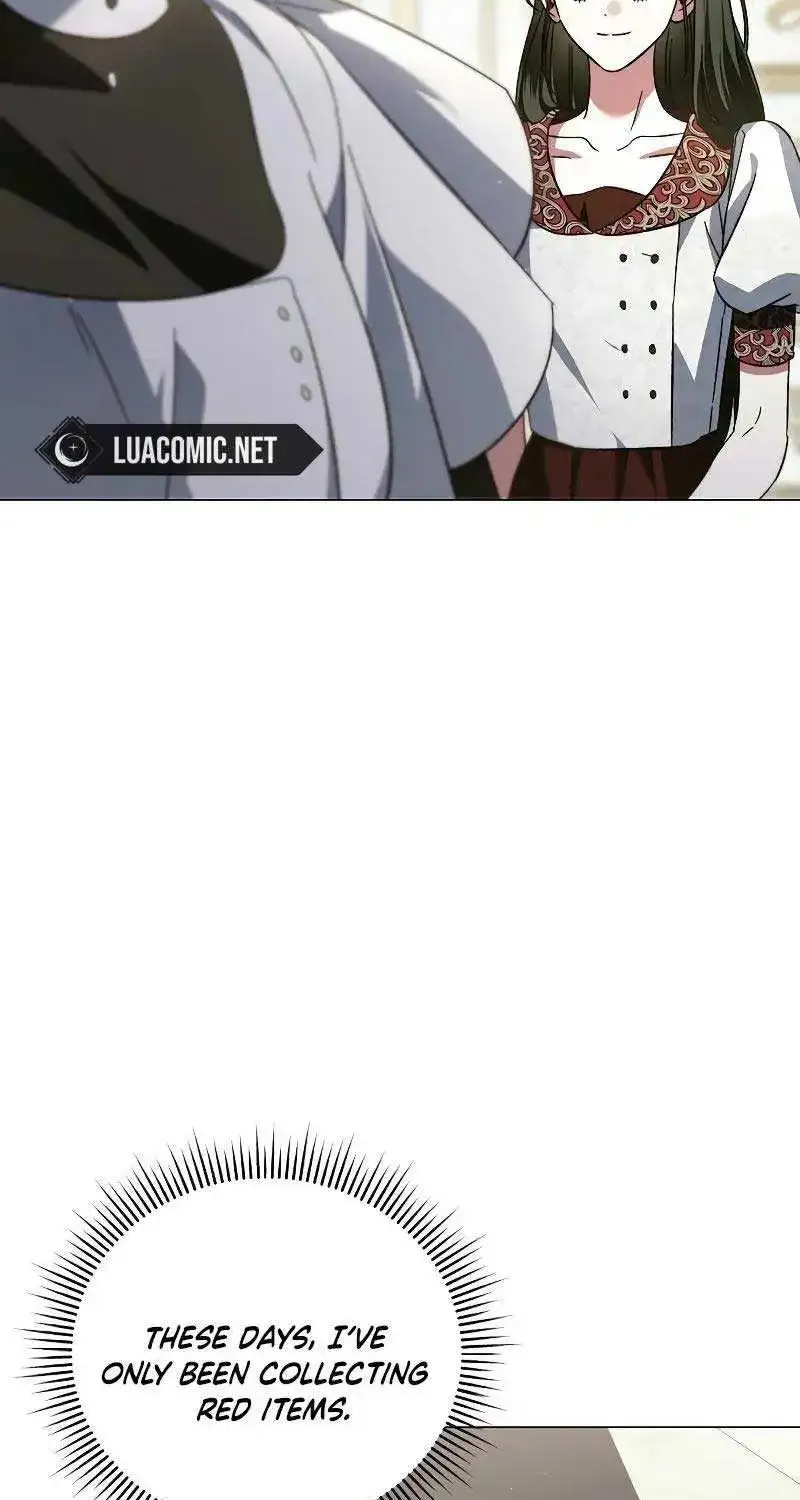 For The Beautiful Juliet Kainu Manga Chapter 18 Page 87