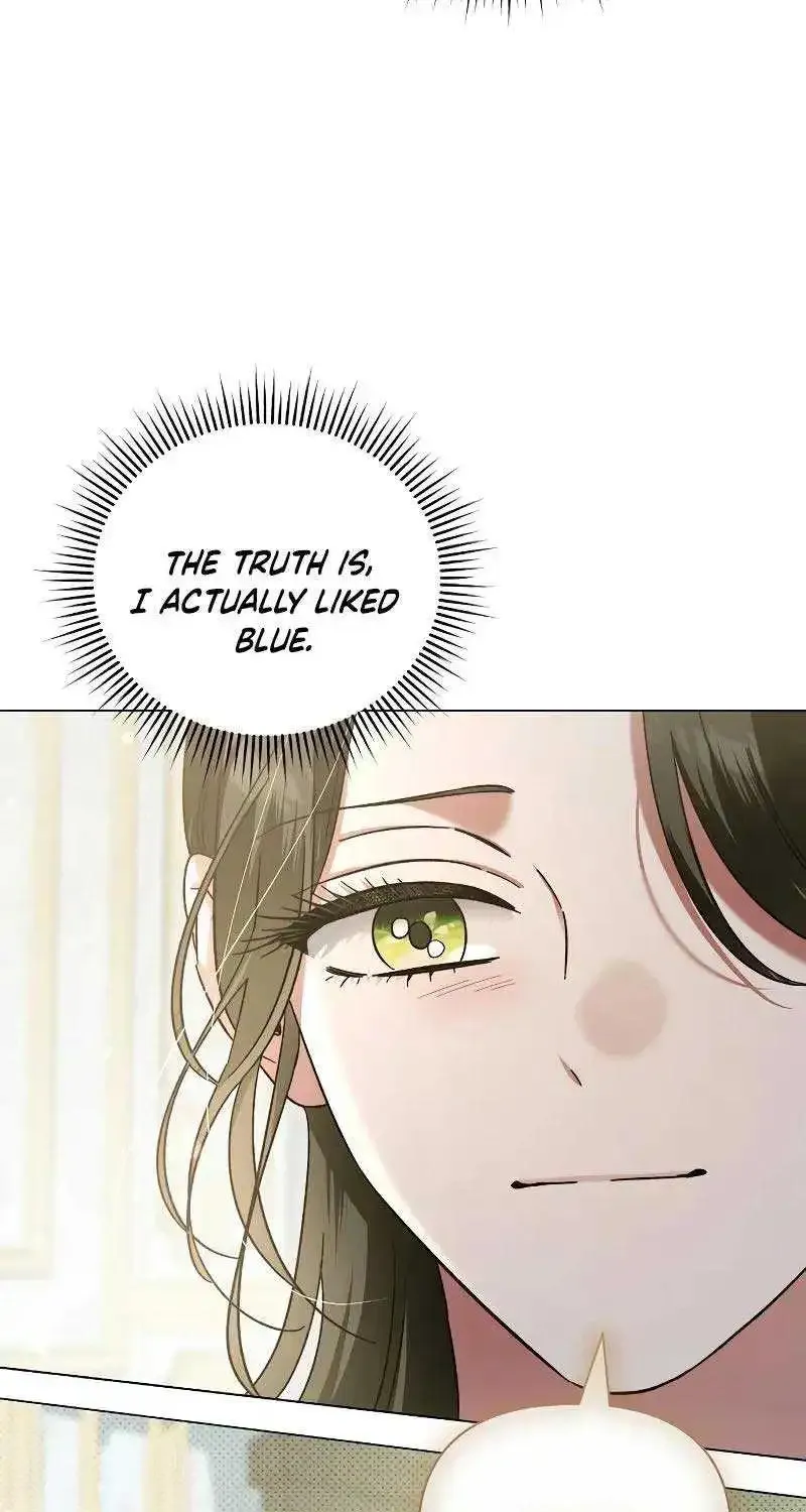 For The Beautiful Juliet Kainu Manga Chapter 18 Page 89