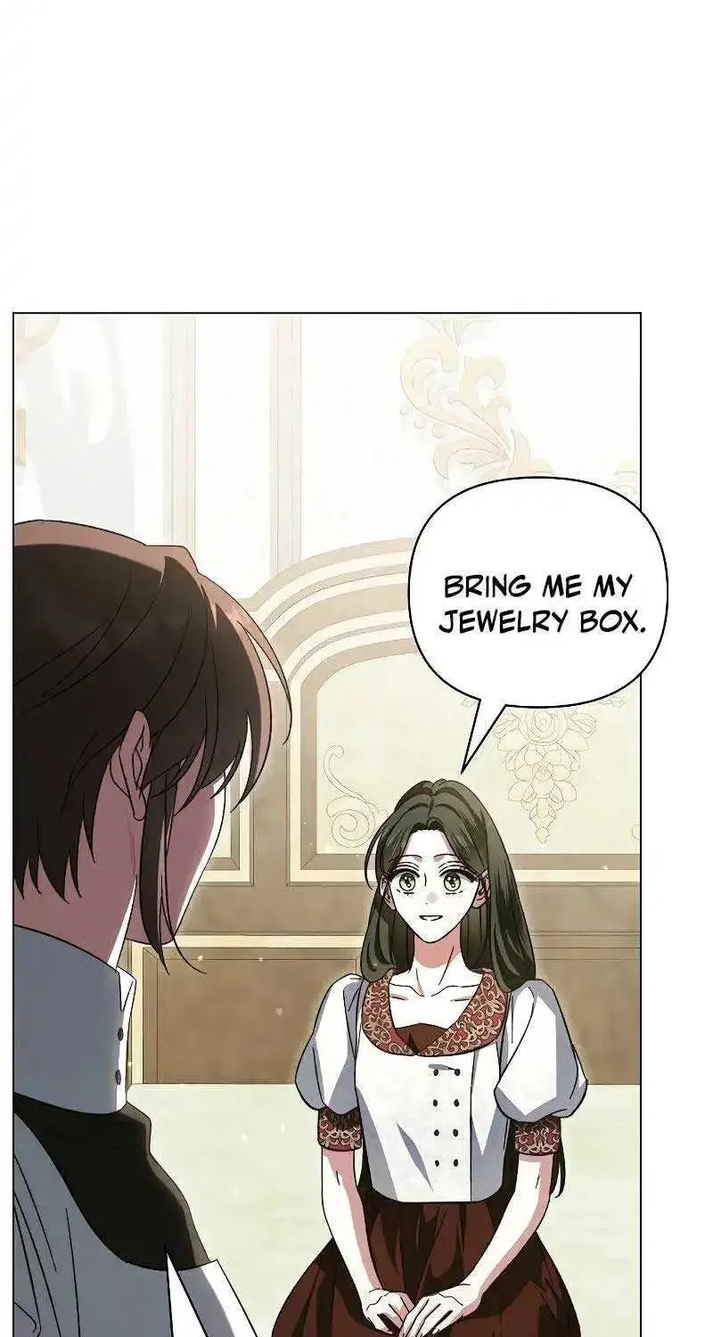 For The Beautiful Juliet Kainu Manga Chapter 18 Page 91