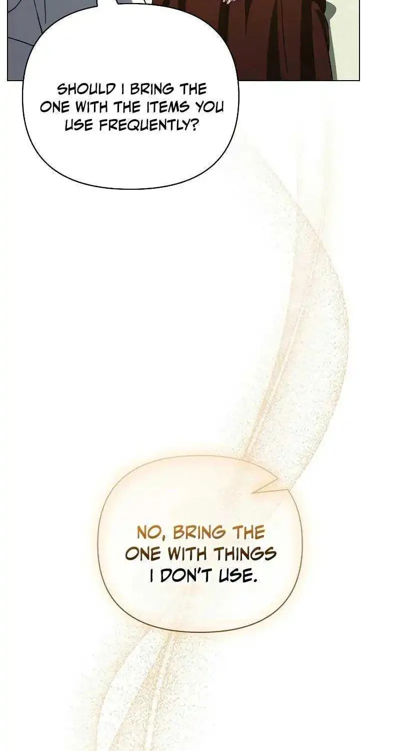 For The Beautiful Juliet Kainu Manga Chapter 18 Page 92