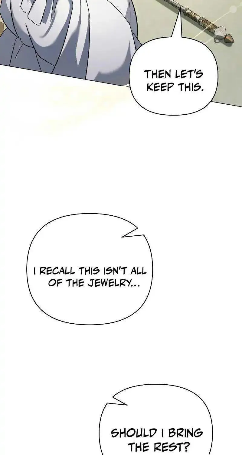 For The Beautiful Juliet Kainu Manga Chapter 18 Page 95