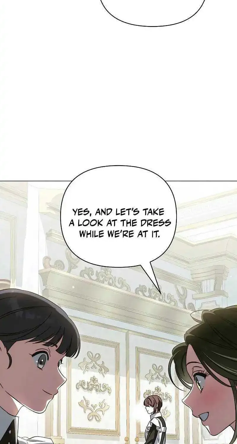 For The Beautiful Juliet Kainu Manga Chapter 18 Page 96