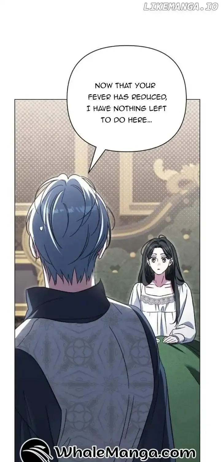 For The Beautiful Juliet Kainu Manga Chapter 17 Page 7