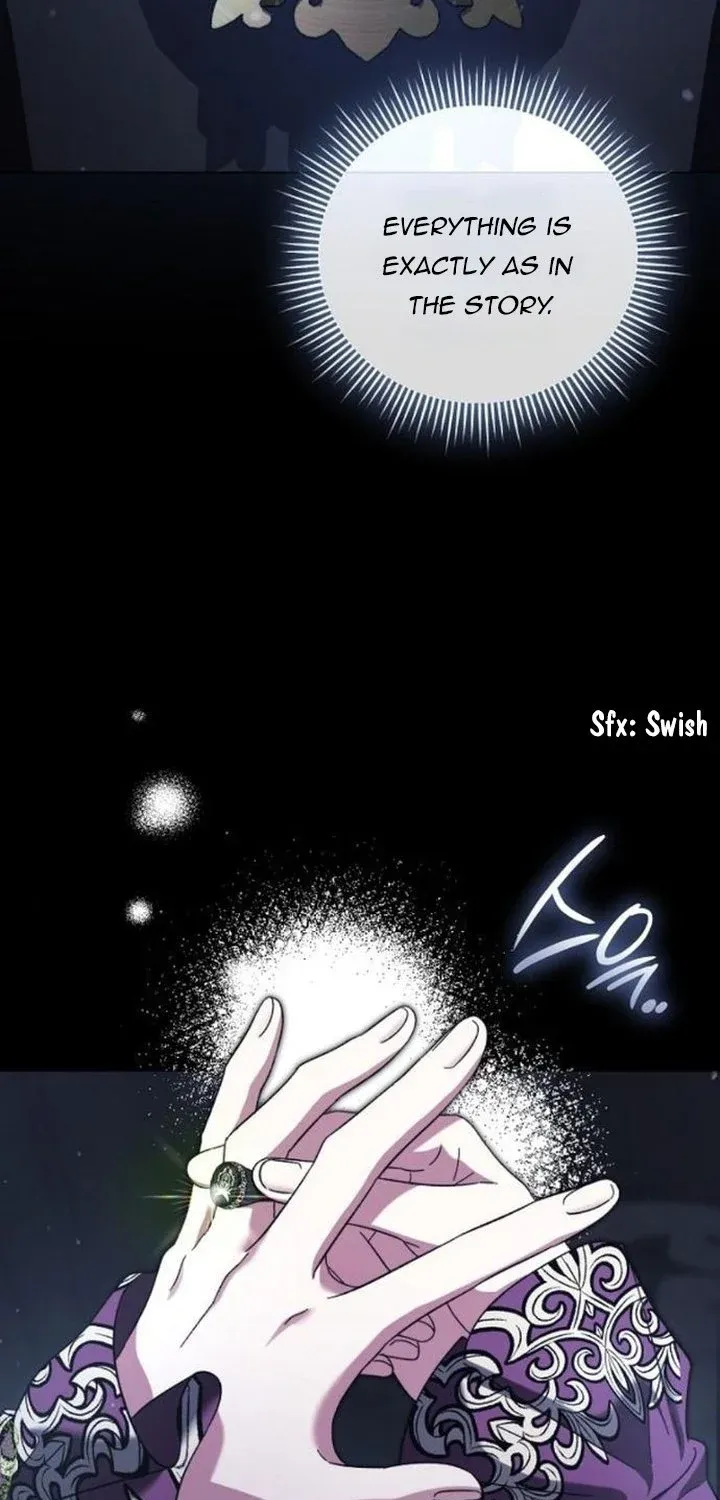 For The Beautiful Juliet Kainu Manga Chapter 16 Page 6