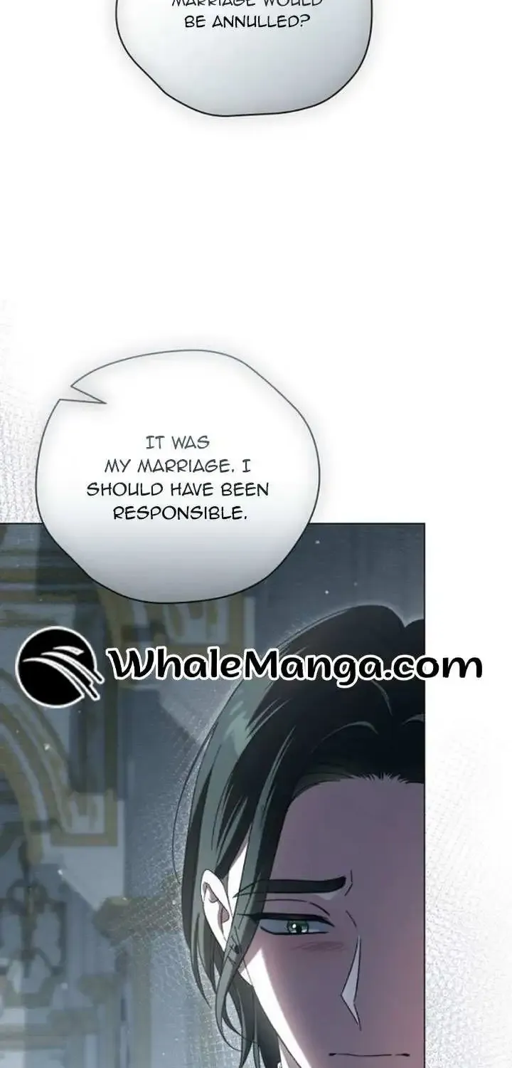 For The Beautiful Juliet Kainu Manga Chapter 15 Page 28