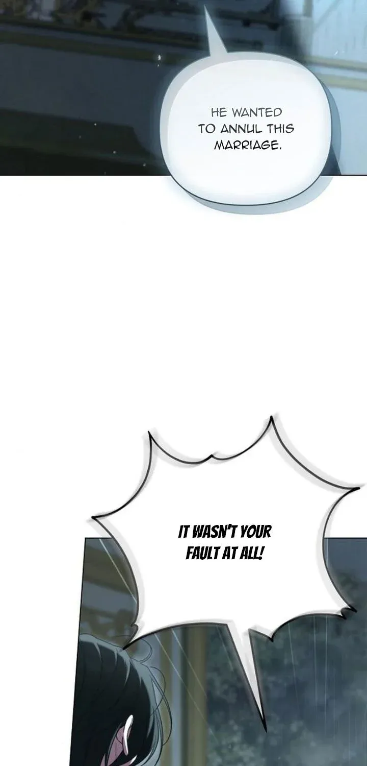 For The Beautiful Juliet Kainu Manga Chapter 15 Page 36