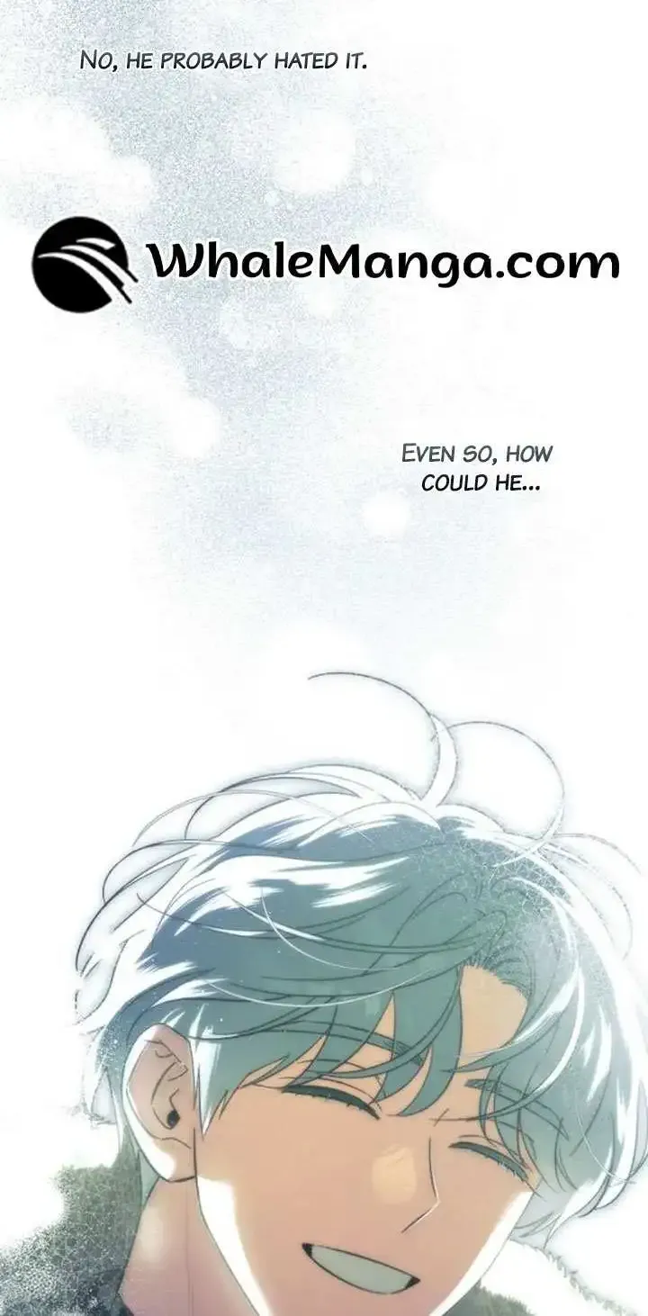 For The Beautiful Juliet Kainu Manga Chapter 15 Page 47