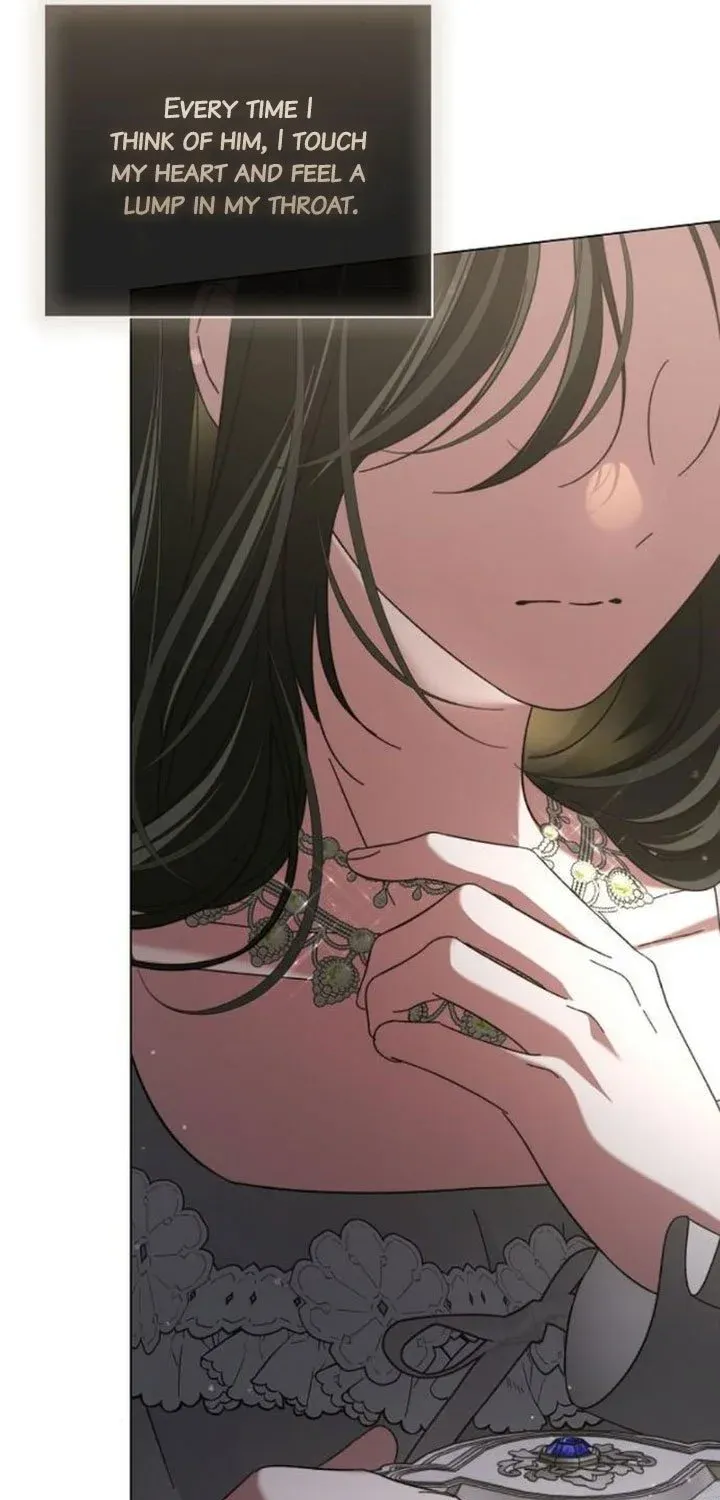 For The Beautiful Juliet Kainu Manga Chapter 15 Page 56