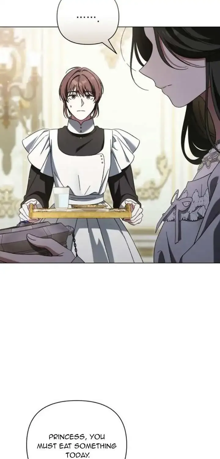 For The Beautiful Juliet Kainu Manga Chapter 15 Page 59