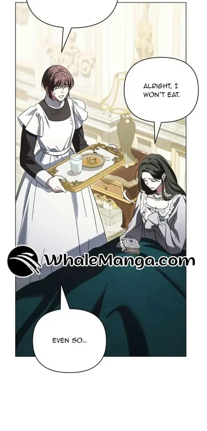 For The Beautiful Juliet Kainu Manga Chapter 15 Page 60