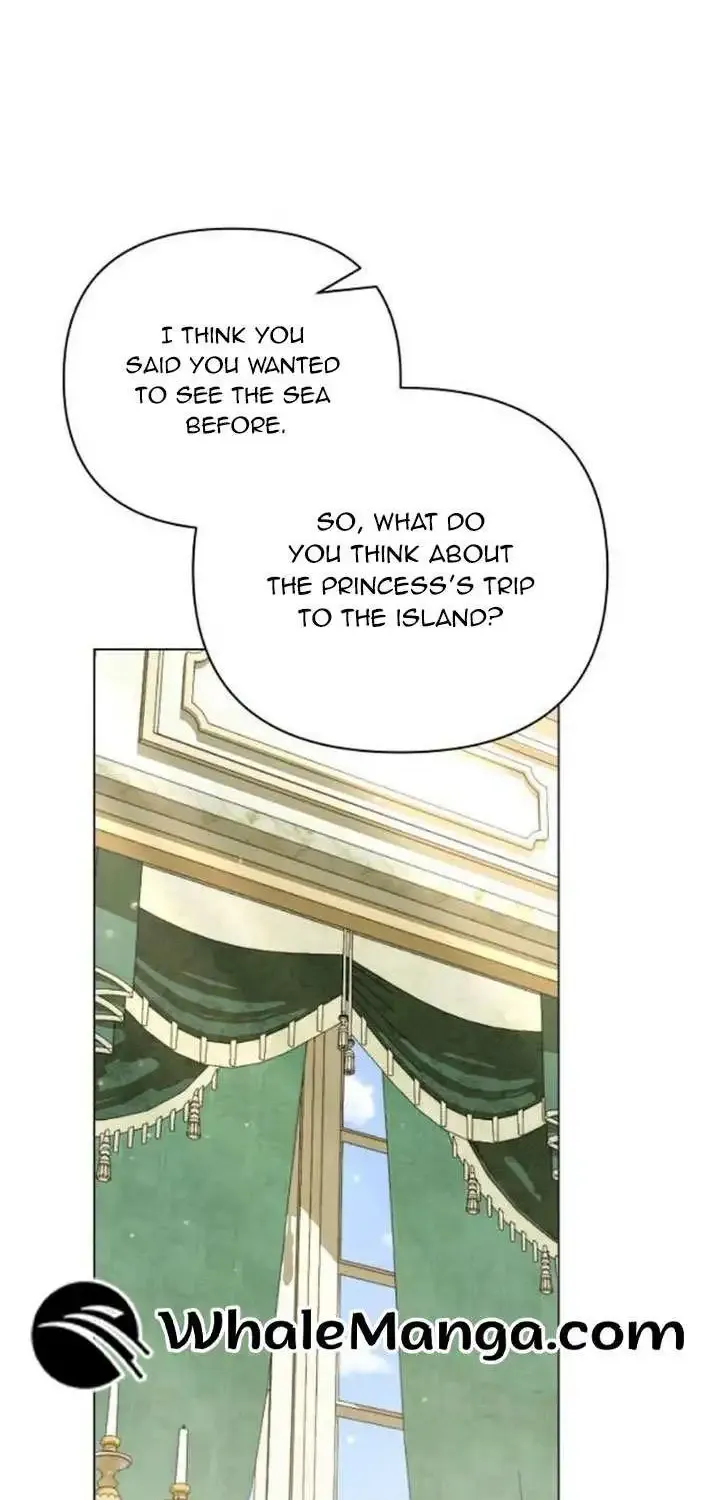 For The Beautiful Juliet Kainu Manga Chapter 15 Page 72