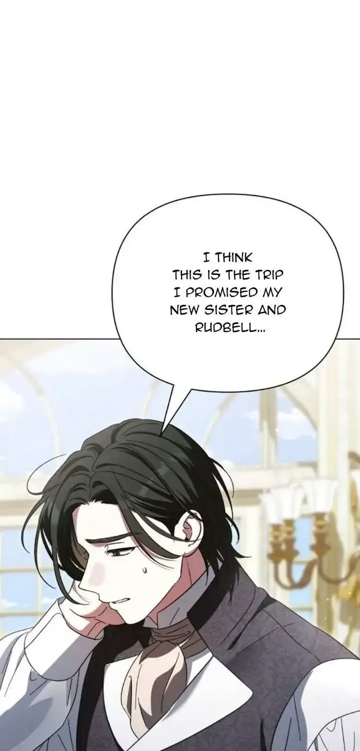For The Beautiful Juliet Kainu Manga Chapter 15 Page 74