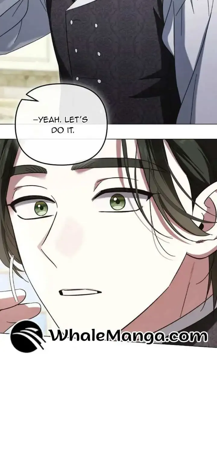For The Beautiful Juliet Kainu Manga Chapter 15 Page 75