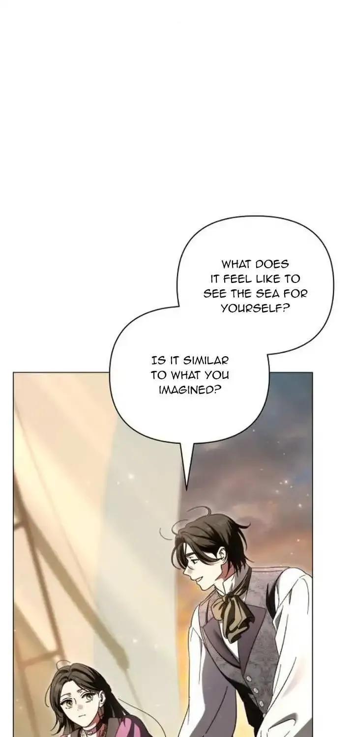 For The Beautiful Juliet Kainu Manga Chapter 15 Page 89