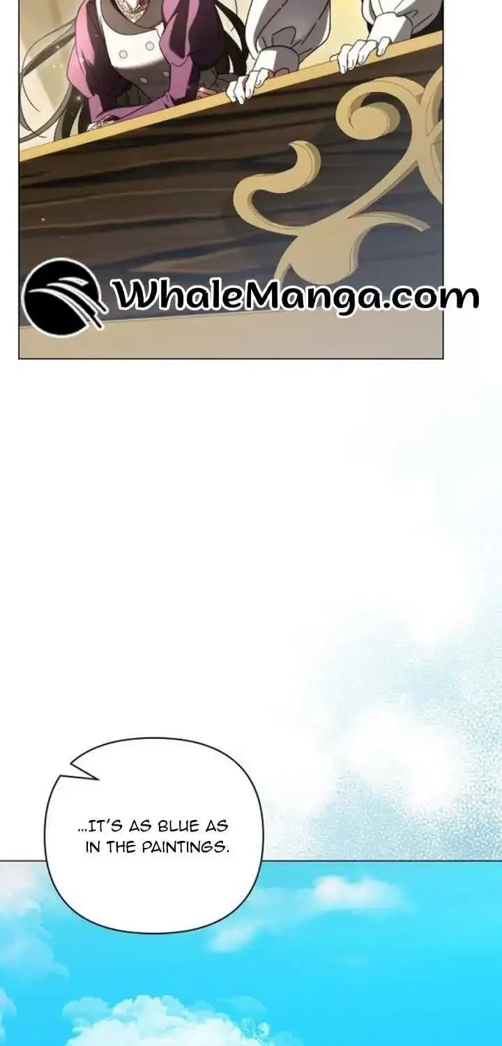 For The Beautiful Juliet Kainu Manga Chapter 15 Page 90