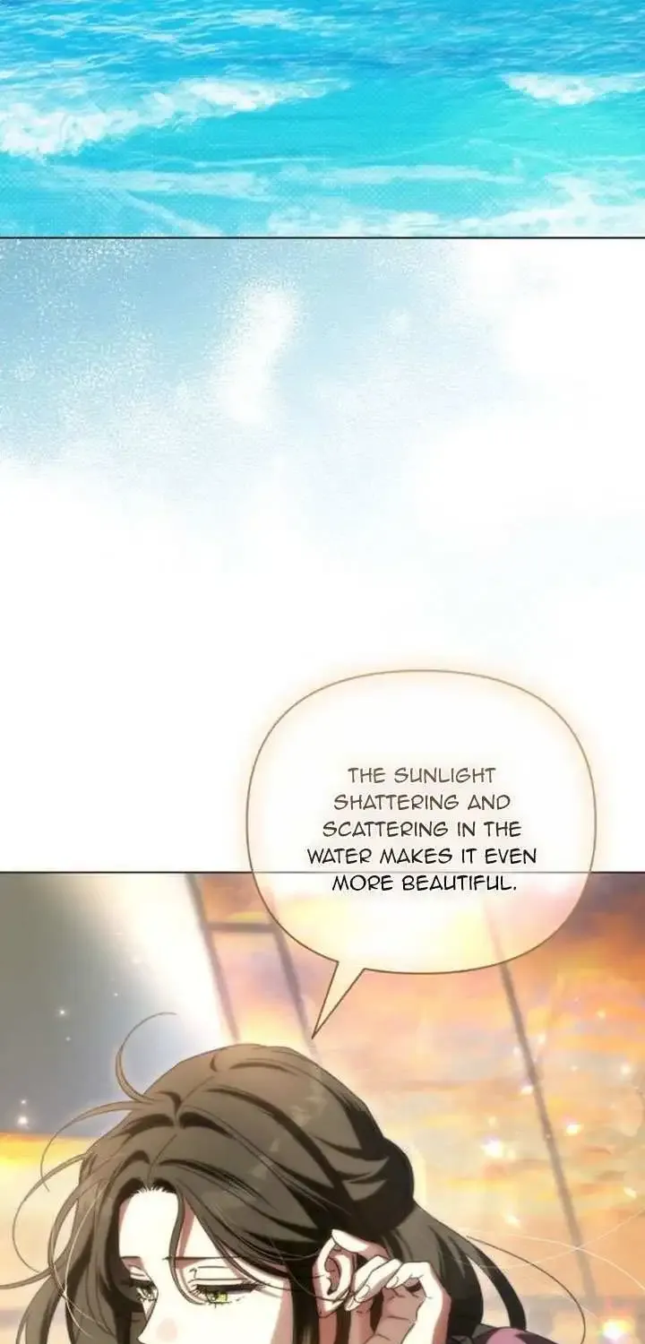 For The Beautiful Juliet Kainu Manga Chapter 15 Page 92