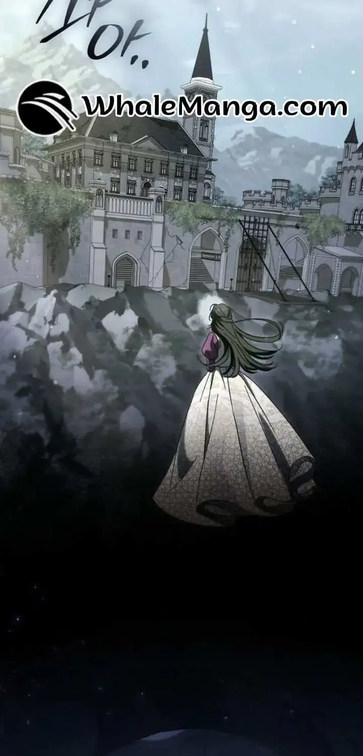 For The Beautiful Juliet Kainu Manga Chapter 15 Page 96