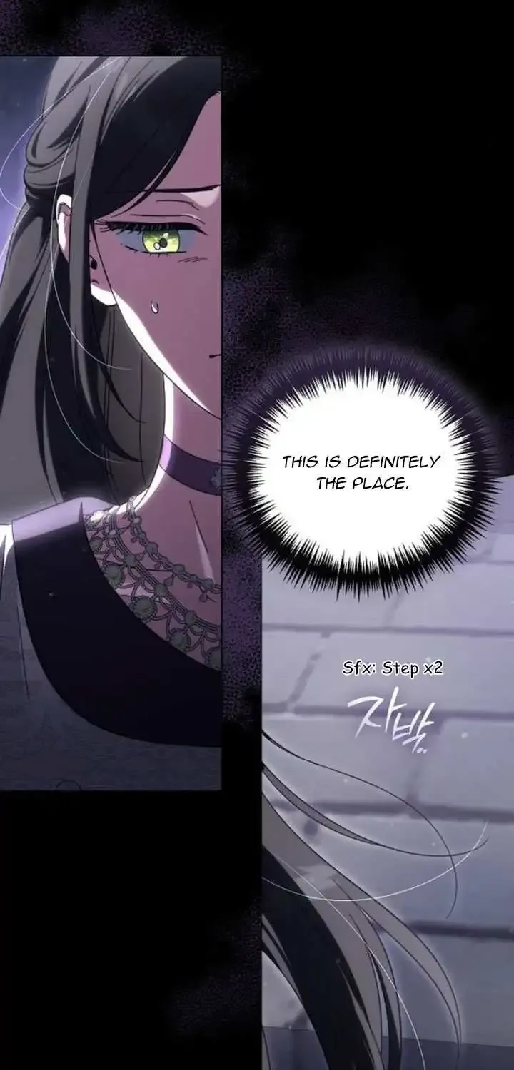 For The Beautiful Juliet Kainu Manga Chapter 15 Page 99