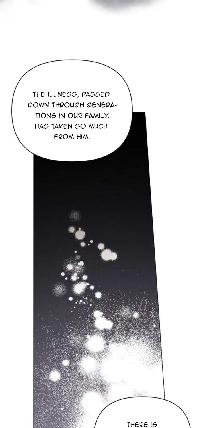 For The Beautiful Juliet Kainu Manga Chapter 14 Page 4