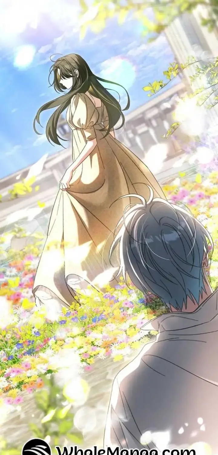For The Beautiful Juliet Kainu Manga Chapter 14 Page 6
