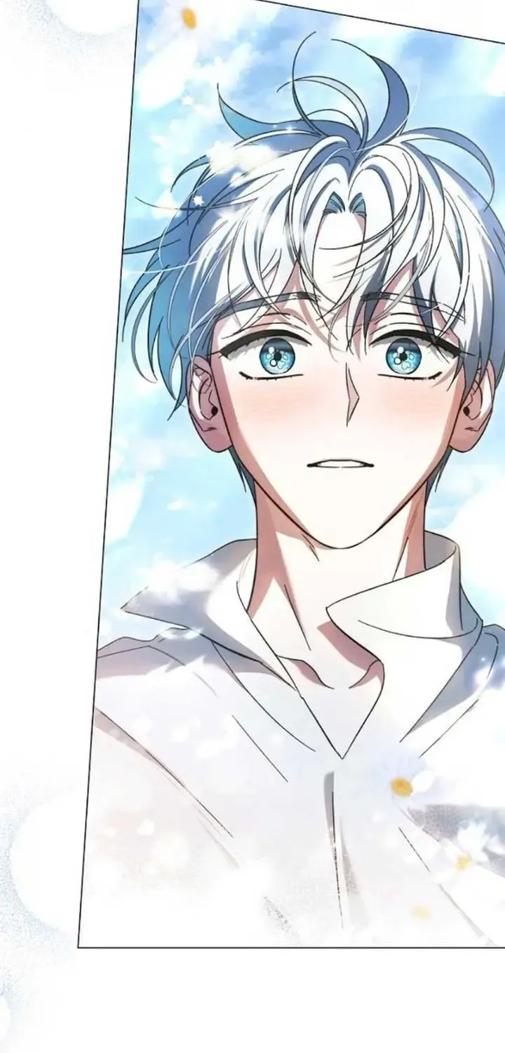 For The Beautiful Juliet Kainu Manga Chapter 14 Page 9