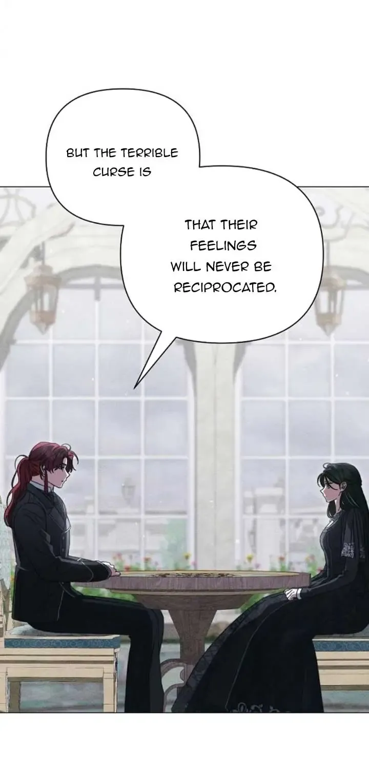 For The Beautiful Juliet Kainu Manga Chapter 14 Page 11