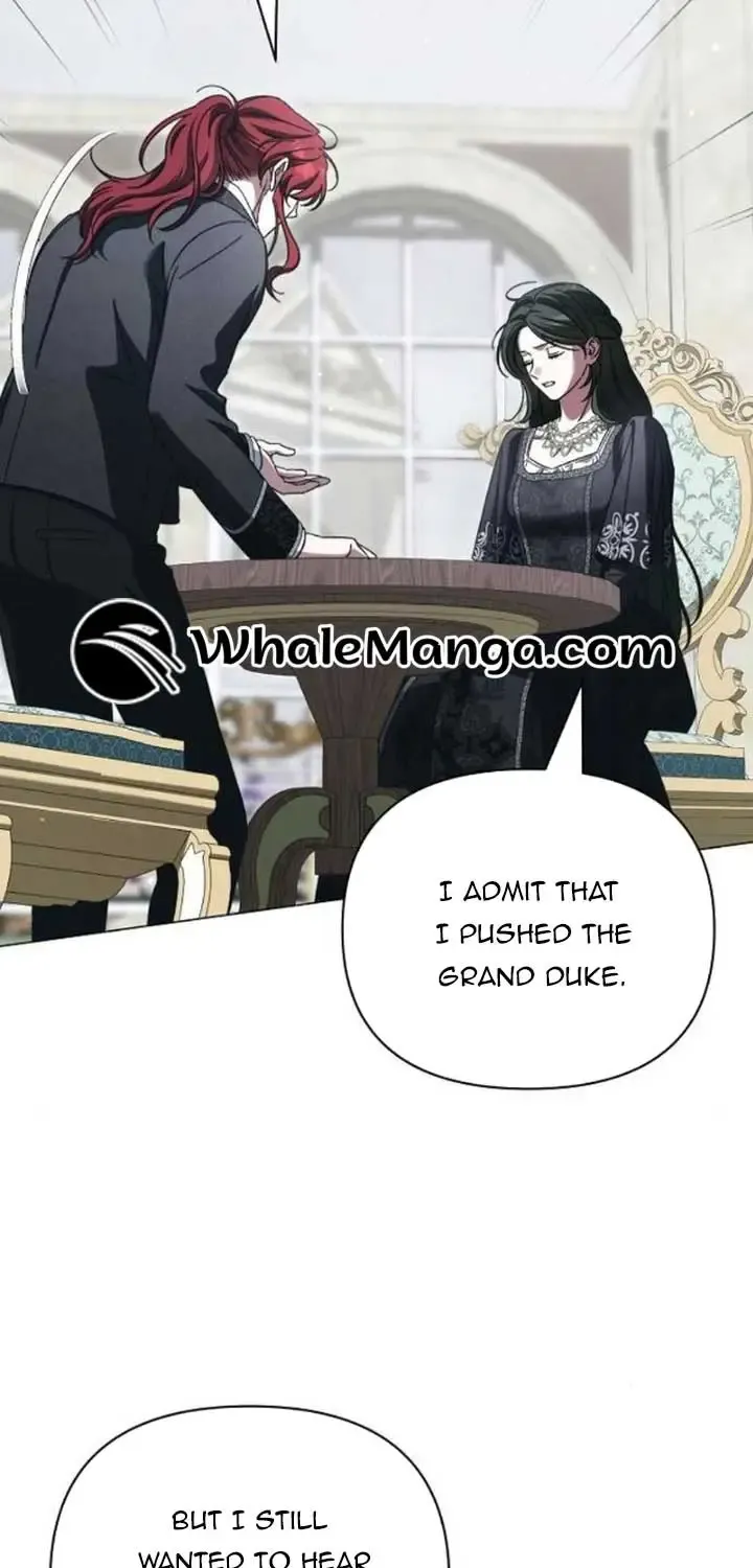 For The Beautiful Juliet Kainu Manga Chapter 14 Page 23