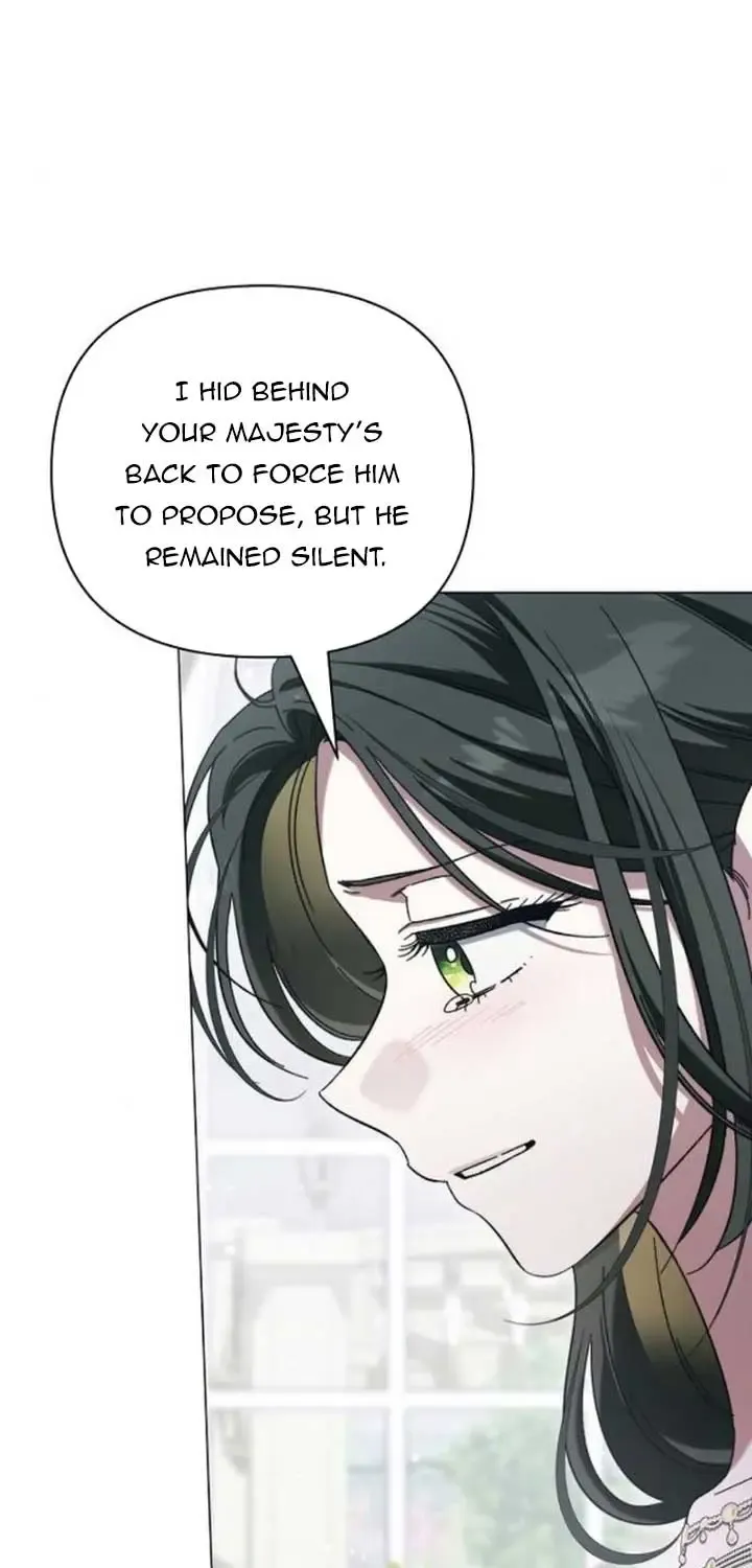 For The Beautiful Juliet Kainu Manga Chapter 14 Page 29