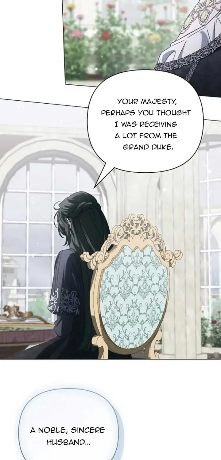 For The Beautiful Juliet Kainu Manga Chapter 14 Page 30