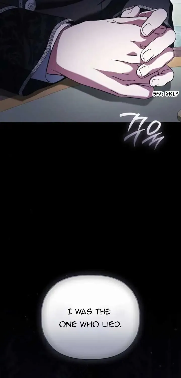 For The Beautiful Juliet Kainu Manga Chapter 14 Page 47