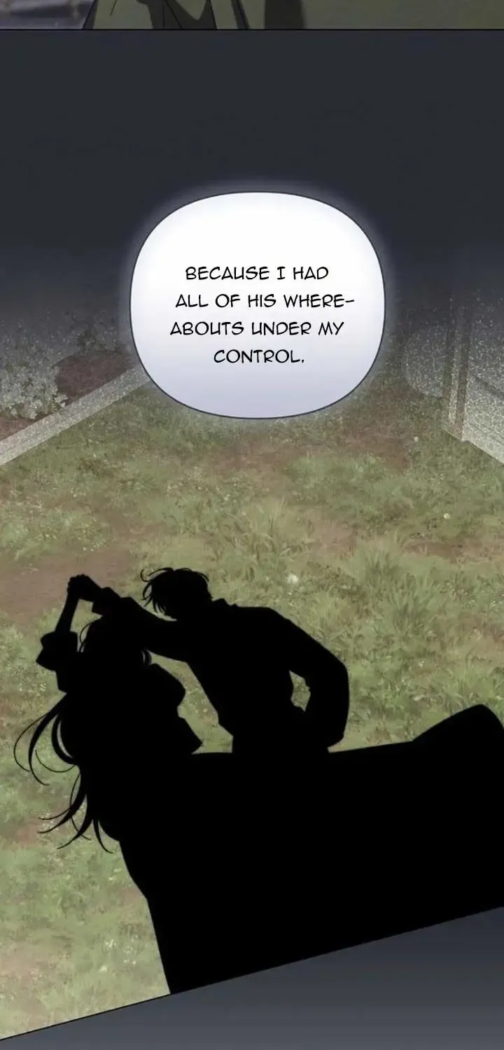 For The Beautiful Juliet Kainu Manga Chapter 14 Page 60