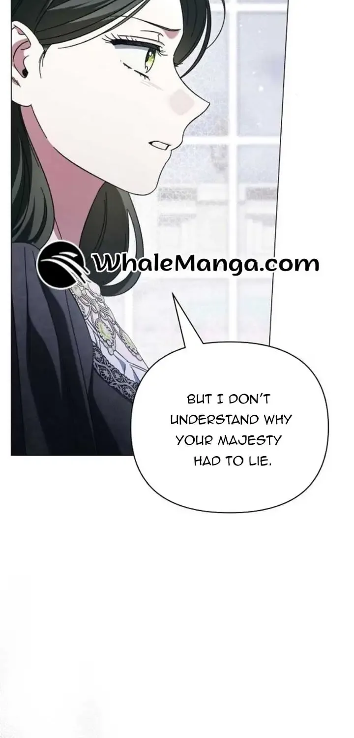 For The Beautiful Juliet Kainu Manga Chapter 14 Page 63