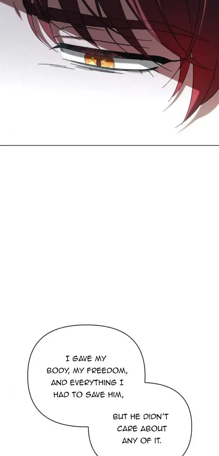 For The Beautiful Juliet Kainu Manga Chapter 14 Page 69