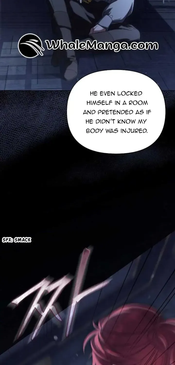 For The Beautiful Juliet Kainu Manga Chapter 14 Page 72