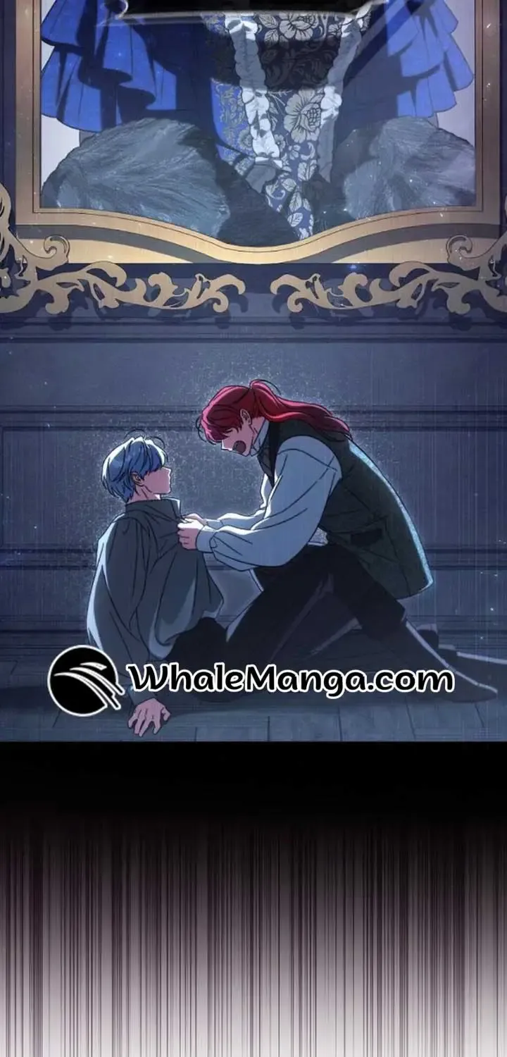 For The Beautiful Juliet Kainu Manga Chapter 14 Page 77