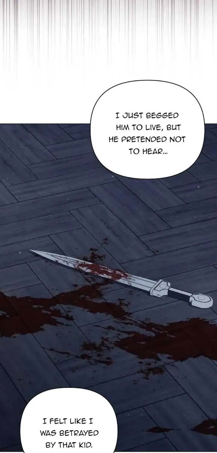 For The Beautiful Juliet Kainu Manga Chapter 14 Page 78