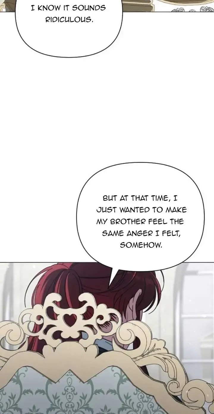 For The Beautiful Juliet Kainu Manga Chapter 14 Page 81