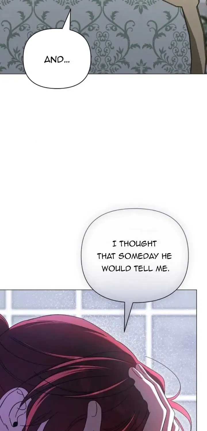 For The Beautiful Juliet Kainu Manga Chapter 14 Page 82