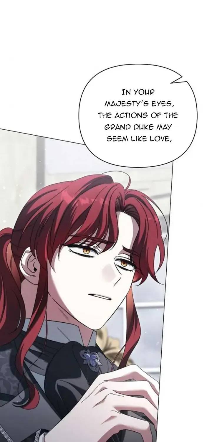 For The Beautiful Juliet Kainu Manga Chapter 14 Page 87