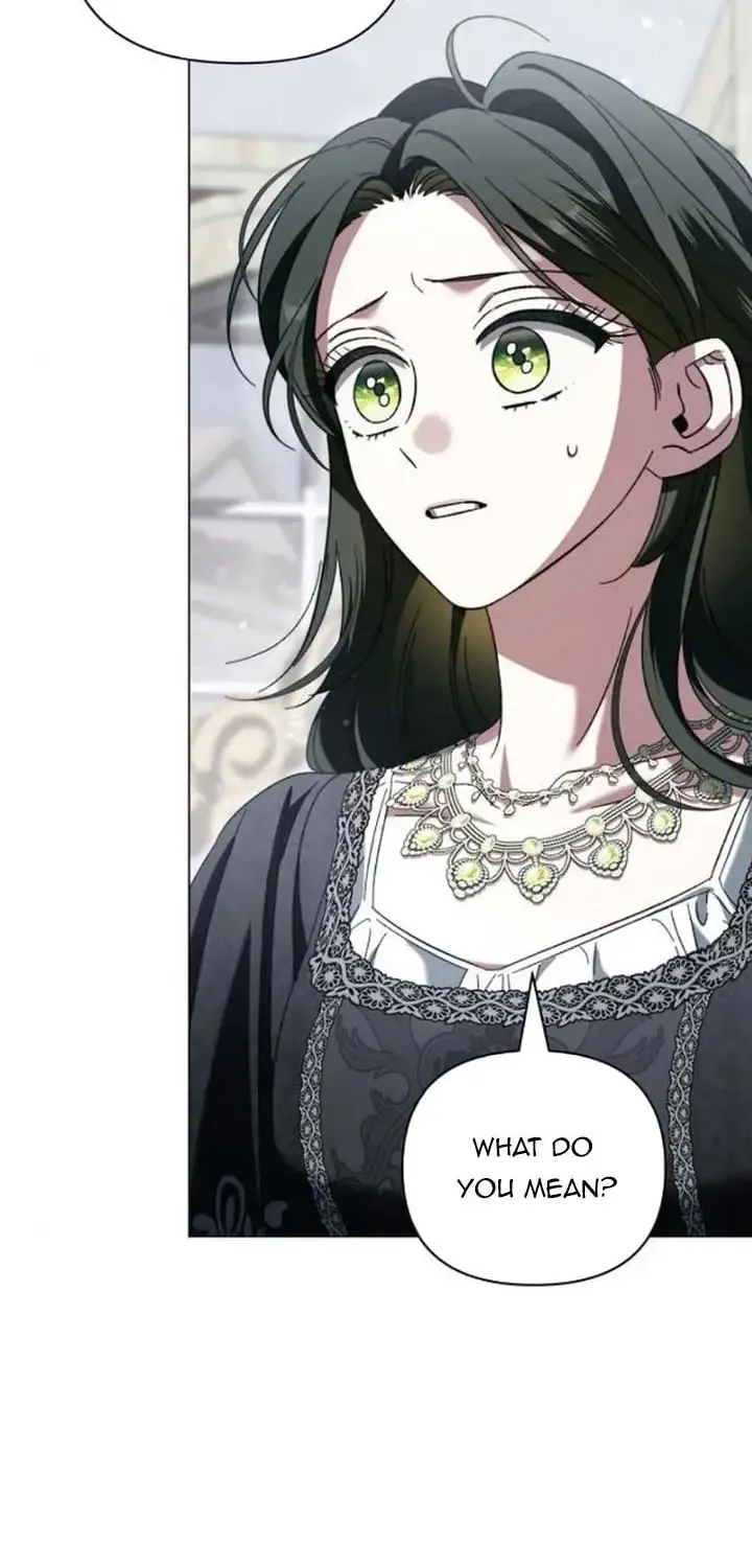 For The Beautiful Juliet Kainu Manga Chapter 14 Page 93