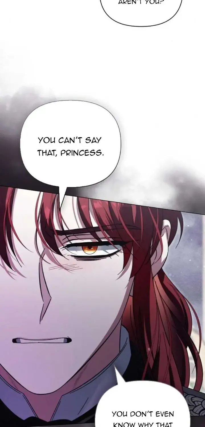For The Beautiful Juliet Kainu Manga Chapter 14 Page 96